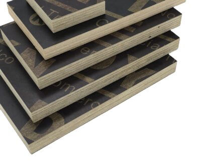8mm Commercial Plywood Sunnyplex