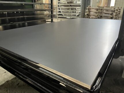black melamine plywood SUNNYPLEX